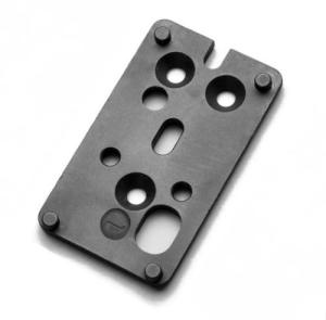 SPRINGFIELD XD OSP VORTEXVENOM FOOTPRINT MOUNT PLATE XD5071