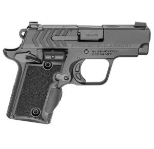 Springfield Armory 911 .380ACP Laser Grip 706397919276