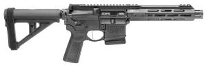 SPRINGFIELD ARMORY Saint Victor AR-15 Pistol, Magpul BTR