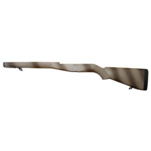 Springfield FB5816 M1A Painted Camo #1 FDE Stock 706397954772