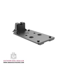 Springfield Prodigy Optic Plate AOS ACRO PH5077N-ACRO-PLATE-RET