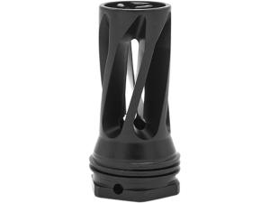 HuxWrx Safety Company Flash Hider-QD .223 / 5.56 - 5/8x24 