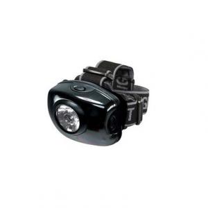 SE FL8202WS 1-Watt LED Headlamp with Adjustable Head Strap