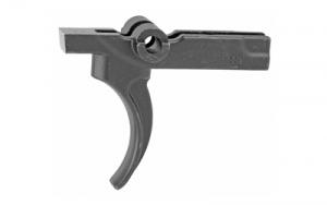LBE Unlimited AR-15 Trigger, Black Finish, Made from 8620 Steel ARTRIG