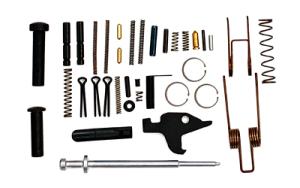 LBE Unlimited LBE AR15 EXTREME FIELD REPAIR KIT 