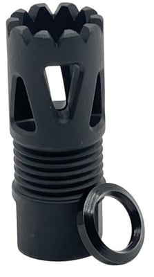 LBE ARFH-TP556 AR15 FLASH HIDER TRI-PORTS 175882