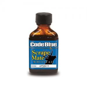 Code Blue Scents OA1135 Scrape Mate 1oz OA1135