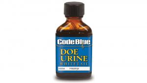Code Blue Scents CR DOE URINE OA1324