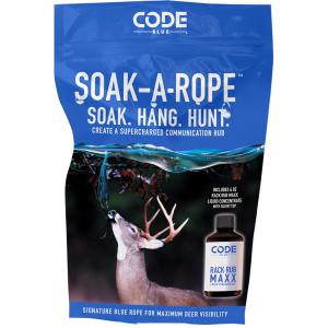 Code Blue Soak-A-Rope 