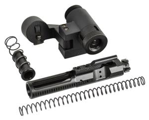 DFA MCS-LFSRC-BN1  MCS LH FOLDR RFL BK NITRIDE BCG