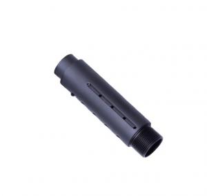 Dead Foot Arms Telescoping Adaptor for Tailhook Mod 1, Black Anodized, 78785