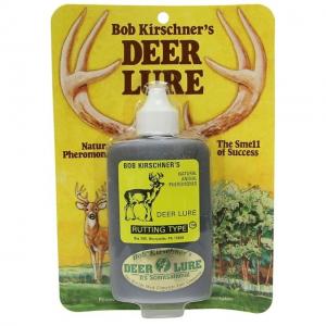 Kirschner Rutting Type Lure, 3 oz., BK2003 707139020038