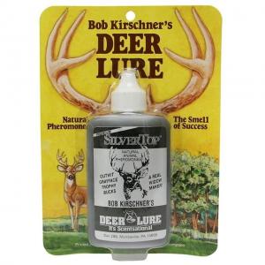 Kirschner Premium Lure, Silver Top 3 oz., BK10003 707139100037
