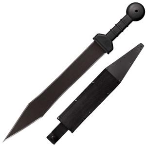 Cold Steel  Gladius Machete 18" Blade  Polypropylene Handle Black 97GMSZ