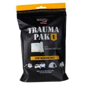 Adventure Medical Kits 20640295 Trauma Pak I