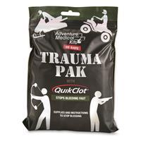 Adventure Medical Kits Trauma Pak with QuikClot 707708202926