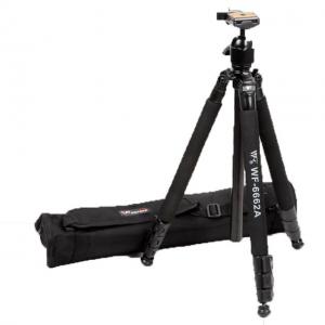 Labradar Full Size Weifeng Tripod, Black, 002