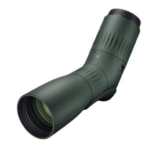 Swarovski ATC 17-40x56mm Green Compact Angled Spotting Scope w/SWAROVISION 48900 48900