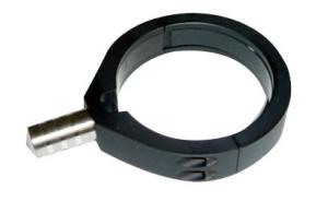 Swarovski Z6 Throw Lever Demo Condition A 49100