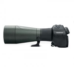 Swarovski STR 80 Spotting Scope 49832, MOA Inclined Reticle