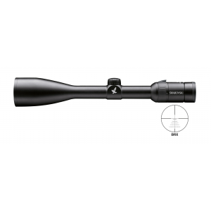 Z3 4-12x50 - BRX 708026590276