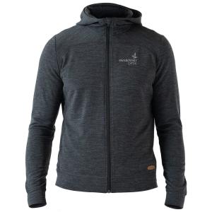 Swarovski Mens MH Merino Hoodie Anthracite EU L/US M 60808 708026608087