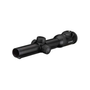 Swarovski Z8i SR 1-8x24 Illuminated 4A-IF SFP Riflescope 68112