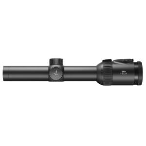 Swarovski Z8i+ 1-8x24mm 4A-IF Riflescope 68703 708026687037