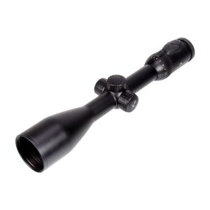 Swarovski Z8i II Rifle Scope - 137396 