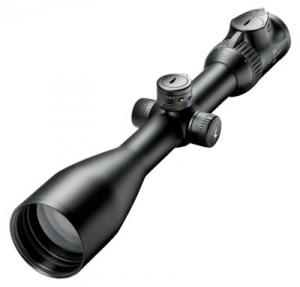 Swarovski Z6i Rifle Scopes - 2.5-15x56 - Matte Black - 4A-I Reticle 120829053434264-1933878