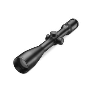Swarovski Z5+ Rifle Scope 3.5-18x50 30mm SFP Plex Black 