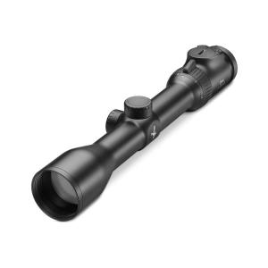 Swarovski Z5i+ Rifle Scope 2-10x42 30mm SFP Plex Illum. Black 