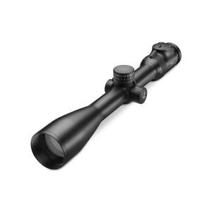 Swarovski Z5i+ Rifle Scope 3.5-18x50 30mm SFP BT 4W Illum. Black 