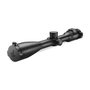 Swarovski Z5i+ Rifle Scope 3.5-18x50 30mm SFP BT Plex Illum. Black 