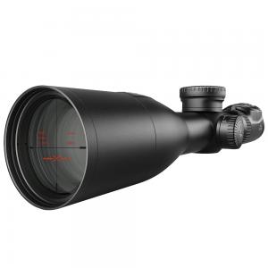 Swarovski dS 5-25x52mm P GEN II 4A-I Riflescope 71002 71002