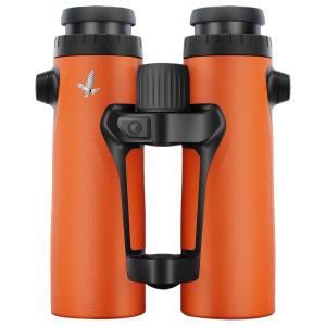 Swarovski EL Range Tracking Assistant Range Finding Binoculars 72015, 10x42, Orange