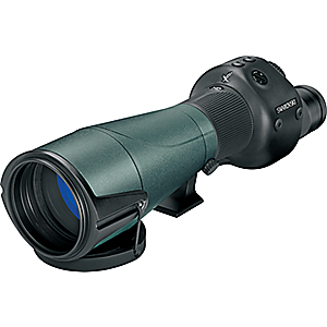 STR 80 HD with MRAD reticle 708026868313