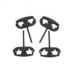 Pro Mag Industries AK Magazine Clamps (4) PM016