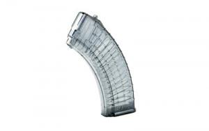 Pro Mag Industries Ak-47 Magazine Smoke 7.62 X 39 30Rds AK-A4