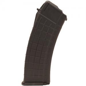 Pro Mag Industries Ak Magazine Black 5.45 X 39 30Rds AKAK6