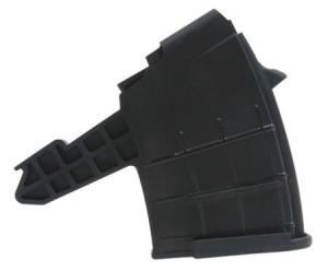 Pro Mag Industries Sks01 Magazine Black 7.62 X 39 10Rds SKS 01