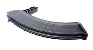 Pro Mag Industries Sksa3 Magazine Black 7.62 X 39 40Rds SKSA3