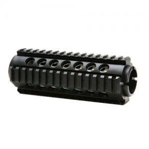 Pro Mag Industries AK15 Polymer Quad Rail Hand GRD PM242