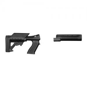 Pro Mag Industries Archangel Remington 870 Tactical Stock System Black AA870