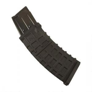 Pro Mag Industries MKA 1919 Magazine 12Ga 10Rds Black MKA01