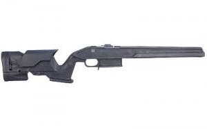 Pro Mag Industries 700 Archangel Precision Stock- Black Polymer AA700A