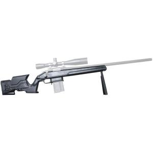 Pro Mag Industries REM 700 SK ALUM BED Black AA700B