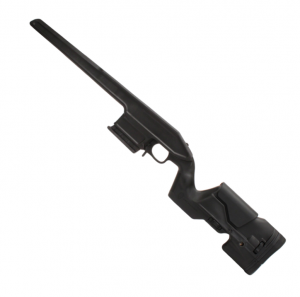 Pro Mag Industries Archangel Mosin Nagant Stock Black AA9130