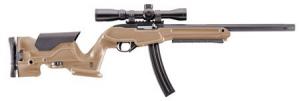 Pro Mag Archangel Stock FDE for Ruger 10/22 AAP1022DT