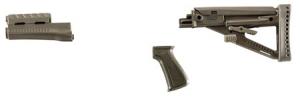 Pro Mag Industries AK47 Stock Set OD Green